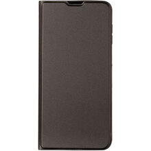 Львов - Чехол GELIUS Samsung A725 (A72) Book Cover Shell Case Black (86310)