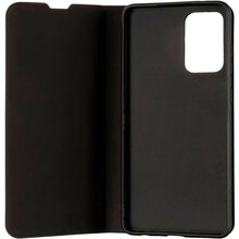 Чохол Gelius Samsung A725 (A72) Book Cover Shell Case Black (86310)