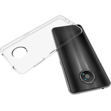 Чохол BECOVER для Nokia G10 Transparancy (706083)