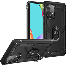 Чохол BeCover Samsung Galaxy A52 SM-A525 Black (706060)