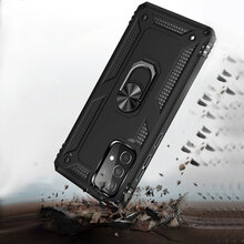 Чохол BeCover Samsung Galaxy A52 SM-A525 Black (706060)