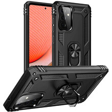 Чохол BeCover Samsung Galaxy A72 SM-A725 Black (706061)