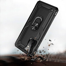 Чохол BeCover Samsung Galaxy A72 SM-A725 Black (706061)