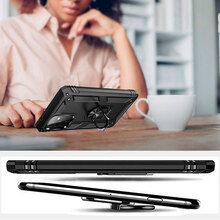 Чохол BeCover Samsung Galaxy A72 SM-A725 Black (706061)
