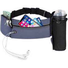 Чохол BECOVER DL0007 Blue Gray + органайзер для навушників ( 706067)