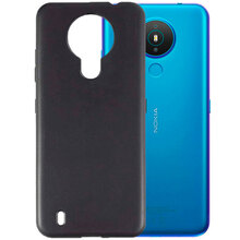 Чохол BeCover Nokia 1.4 Black (706069)