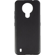 Чехол BECOVER Nokia 1.4 Black (706069)