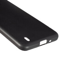 Чехол BECOVER Nokia 1.4 Black (706069)