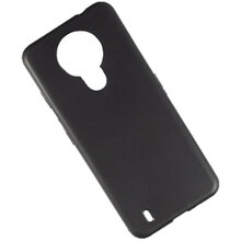 Чехол BECOVER Nokia 1.4 Black (706069)