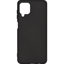 Чохол ArmorStandart ICON Case для Samsung A22 4G / M22 / M32 Camera cover Black (ARM59323)