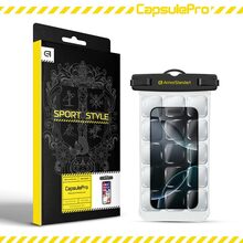Чехол ARMORSTANDART CapsulePro Waterproof Floating Case Black (ARM59232)