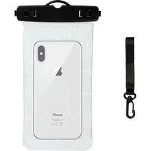 Чохол ARMORSTANDART CapsulePro Waterproof Floating Case Black (ARM59232)