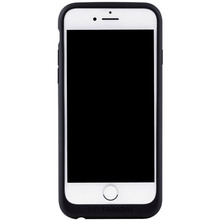 Чохол приймач HeyFaraday для iPhone 6/6S для бездротової зарядки White (KWP-208WH)