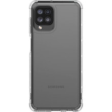 Чехол SAMSUNG Galaxy M32 M Cover Transparency (GP-FPM325KDATW)