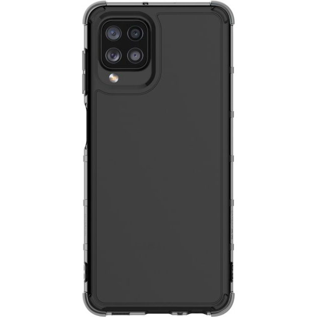 

Чехол SAMSUNG Galaxy M32 M Cover Black (GP-FPM325KDABW), Galaxy M32 M Cover (Black)/GP-FPM325KDABW