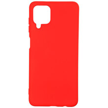 Чохол ArmorStandart ICON Case для Samsung A22 4G/M22/M32 Camera cover Red (ARM59446)