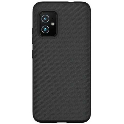 

Чехол ASUS для Asus ZenFone 8 ZS590KS Carbon (90AI0060-BCS040), для Asus ZenFone 8 ZS590KS Carbon(90AI0060-BCS040)