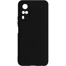 Львів - Чохол GELIUS для Vivo Y31 Soft Case Black (87329)