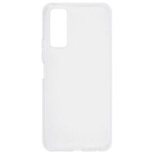 Чехол GELIUS для Vivo Y31 Air Case Transparent (87331)