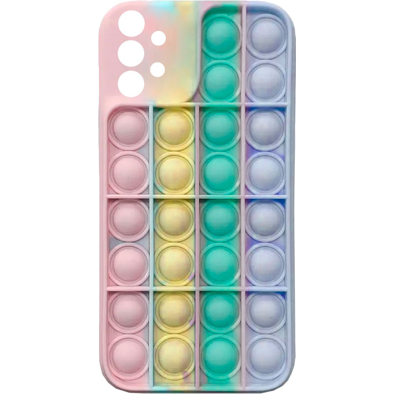 

Чехол COLORWAY для Samsung Galaxy A32 Pop IT (CW-CPISGA325), для Samsung Galaxy A32, Pop IT