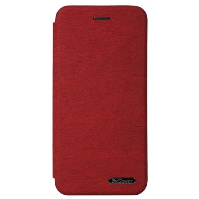 

Чехол BECOVER Xiaomi Redmi 9T Burgundy Red (706410), Xiaomi Redmi 9T Burgundy Red (706410)