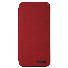 Чохол BECOVER Xiaomi Redmi 9T Burgundy Red (706410)