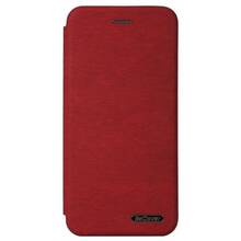 Чехол BECOVER Xiaomi Redmi Note 10 Burgundy Red (706412)