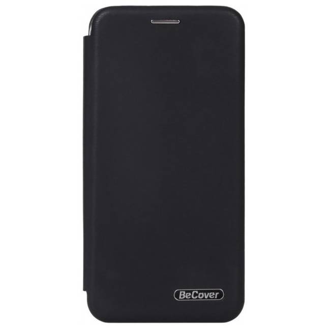 

Чехол BECOVER Xiaomi Mi 11 Lite Black (706413), Xiaomi Mi 11 Lite Black (706413)