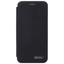 Чохол BECOVER Xiaomi Mi 11 Lite Black (706413)