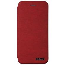 Чохол BECOVER Xiaomi Mi 11 Lite Burgundy Red (706414)