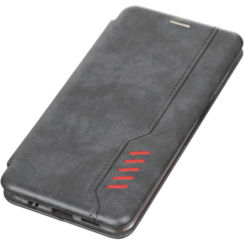 Чехол BECOVER Xiaomi Redmi Note 10 Gray (706420) Совместимость по модели Xiaomi Redmi Note 10