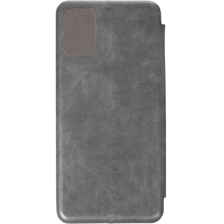 Чехол BECOVER Xiaomi Redmi Note 10 Gray (706420) Тип чехол-книжка