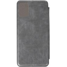 Чехол BECOVER Xiaomi Redmi Note 10 Gray (706420)