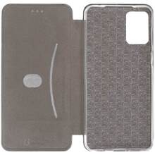 Чехол BECOVER Xiaomi Redmi Note 10 Gray (706420)