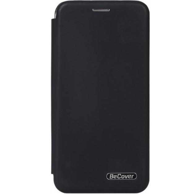 Чохол BECOVER Motorola E7 Plus Black (706423)