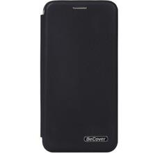 Чохол BECOVER Motorola E7 Plus Black (706423)