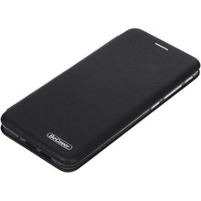 Чохол BECOVER Motorola E7 Plus Black (706423)