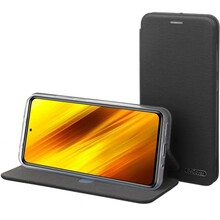 Чохол BECOVER Motorola E7 Plus Black (706423)