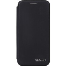 Чехол BECOVER Nokia 1.4 Black (706424)