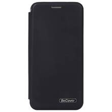 Чехол BECOVER Samsung Galaxy M12 Black (706426)