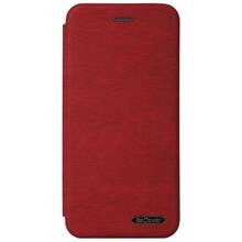 Чохол BECOVER Samsung Galaxy M12 Burgundy Red (706427)
