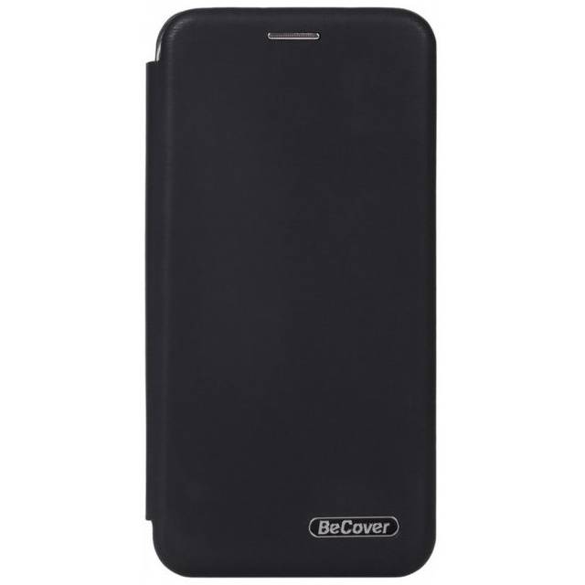 Чехол BECOVER Xiaomi Redmi 9C Black (706428)