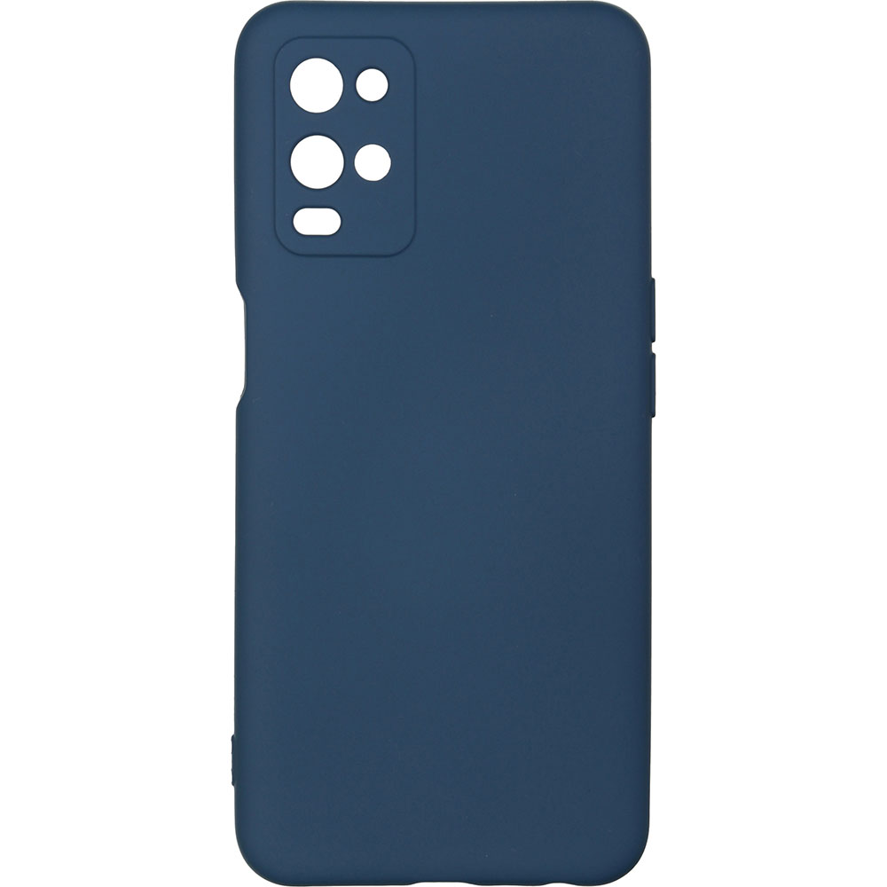 

Чехол ArmorStandart Icon Case для OPPO A54 Dark Blue (ARM59014), OPPO A54 4G Dark Blue (ARM59014)