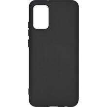 Чохол ARMORSTANDART Samsung A02s (A025) Black (ARM58231)