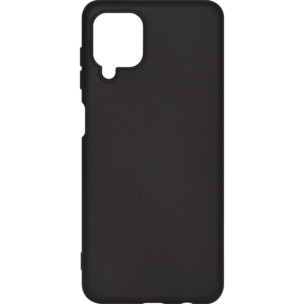 

Чехол ArmorStandart ICON Case для Samsung A12 / M12 / A12 Nacho Black (ARM58225), Samsung A12 (A125)/M12 (M127) Black (ARM58225)