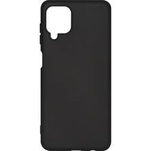 Чохол ArmorStandart ICON Case для Samsung A12/M12/A12 Nacho Black (ARM58225)