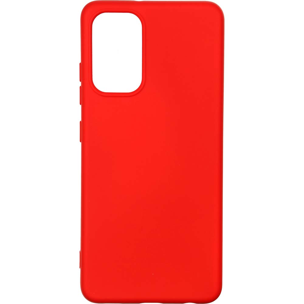 Чохол ARMORSTANDART Samsung A32 Red (ARM59144)