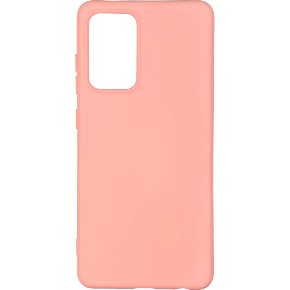 Чехол ARMORSTANDART для Samsung Galaxy A52 (A525) Pink (ARM58243)