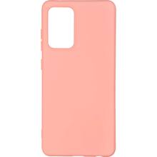 Чохол ARMORSTANDART для Samsung Galaxy A52 (A525) Pink (ARM58243)