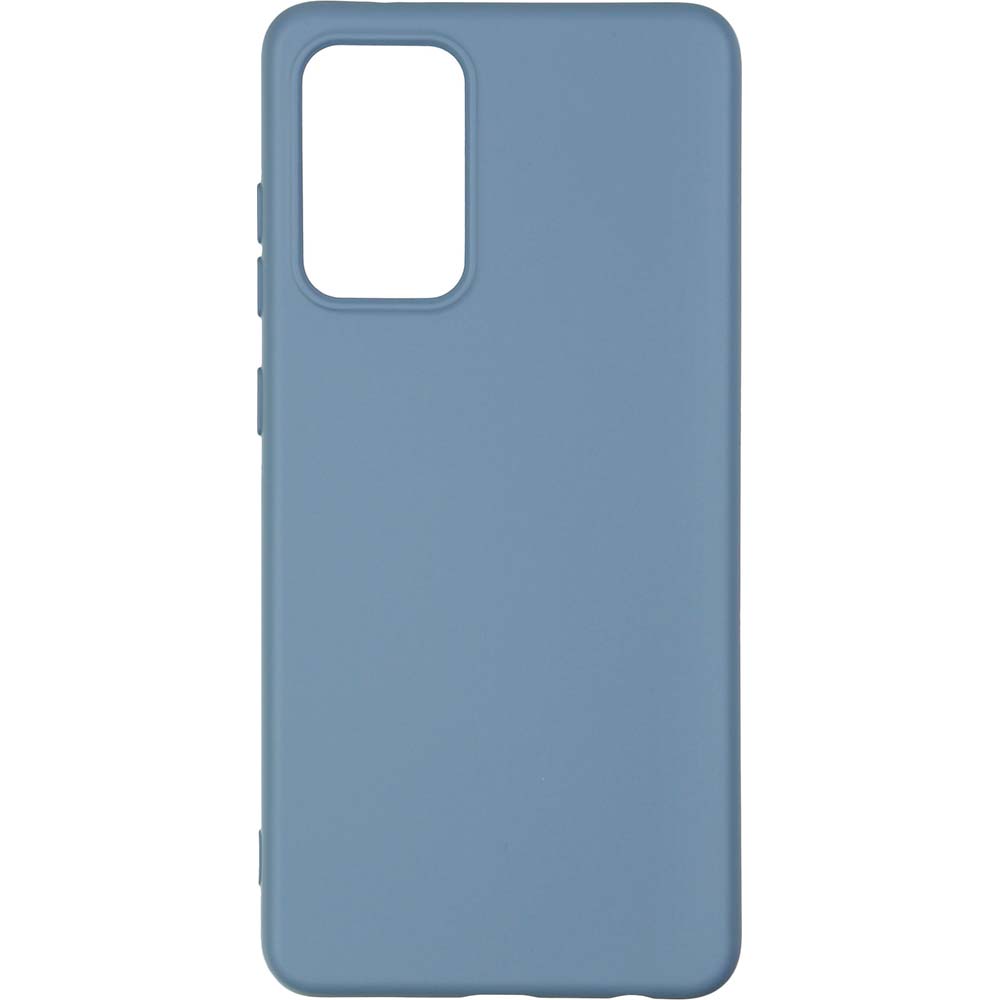 Чохол ARMORSTANDART для Samsung A72 (A725) Blue (ARM58248)